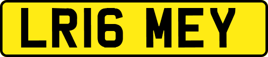 LR16MEY
