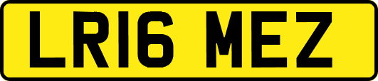 LR16MEZ