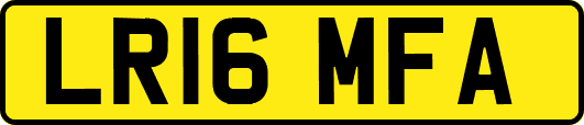 LR16MFA
