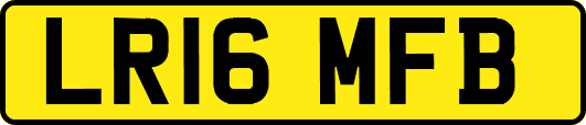 LR16MFB