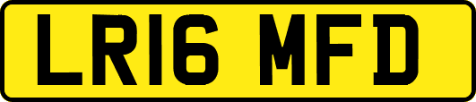 LR16MFD