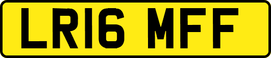LR16MFF
