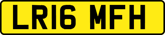 LR16MFH