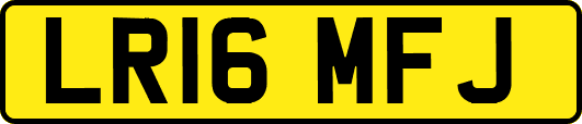 LR16MFJ