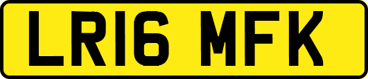 LR16MFK