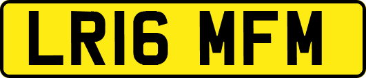 LR16MFM