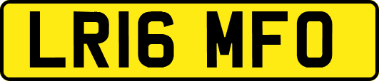 LR16MFO