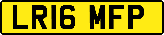 LR16MFP