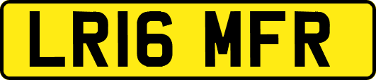 LR16MFR