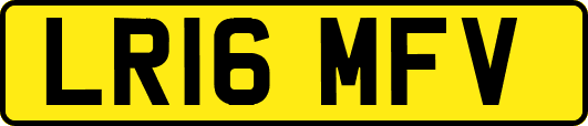 LR16MFV