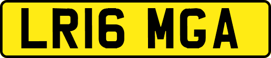 LR16MGA