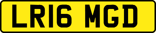 LR16MGD
