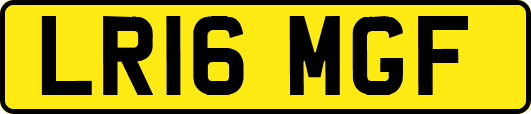 LR16MGF