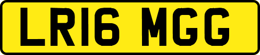 LR16MGG