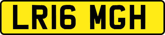 LR16MGH