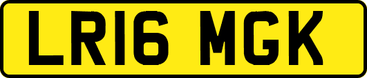 LR16MGK