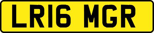 LR16MGR
