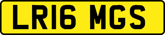 LR16MGS