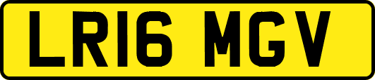 LR16MGV
