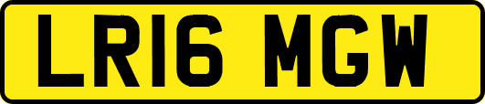 LR16MGW