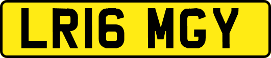 LR16MGY