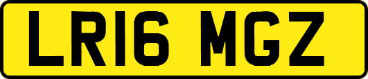 LR16MGZ