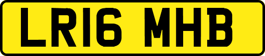 LR16MHB