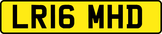 LR16MHD