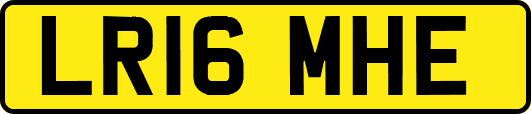 LR16MHE