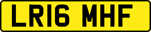 LR16MHF