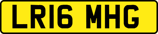 LR16MHG