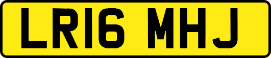LR16MHJ