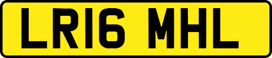 LR16MHL