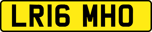 LR16MHO