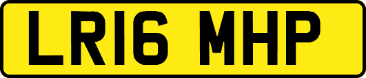 LR16MHP
