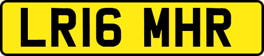 LR16MHR