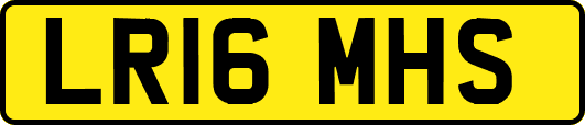 LR16MHS