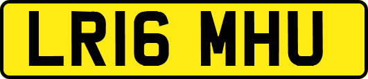 LR16MHU