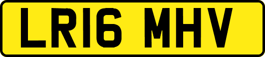 LR16MHV