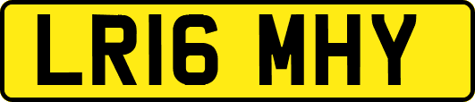 LR16MHY