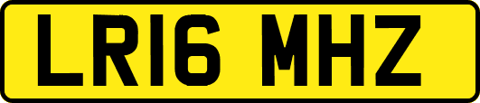 LR16MHZ