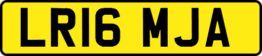 LR16MJA