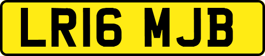 LR16MJB