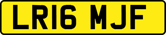 LR16MJF