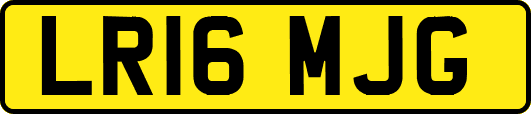 LR16MJG