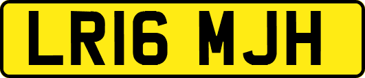 LR16MJH