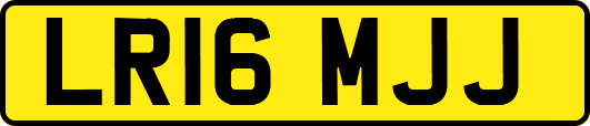 LR16MJJ