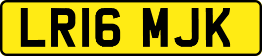 LR16MJK