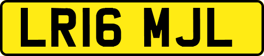 LR16MJL
