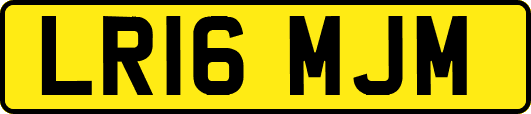 LR16MJM